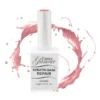 Baza do paznokci M11 - baza budująca Keratin | Esence Glamour
