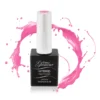 Lakier Hybrydowy B51-04 - Hybrid Gel Polish | Esence Glamour